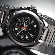 Stauer Contender Watch