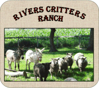 Rivers Critters Ranch